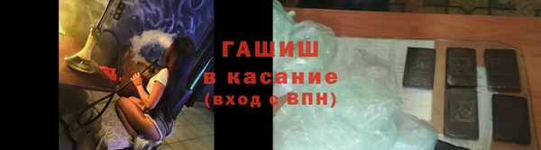 хмурый Абаза