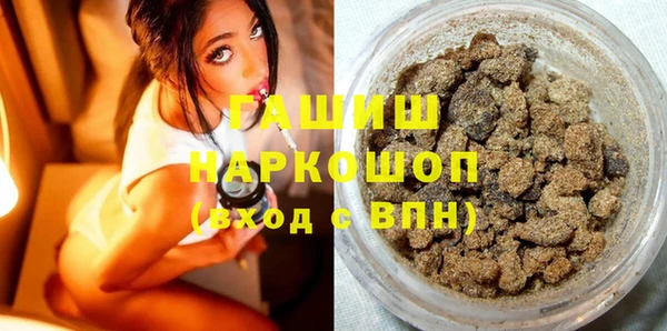хмурый Абаза
