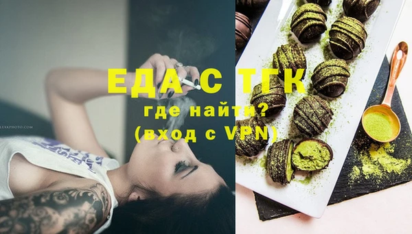 хмурый Абаза