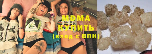хмурый Абаза