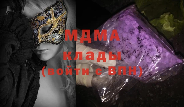 хмурый Абаза